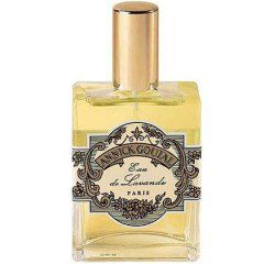 Eau de Lavande by Goutal perfume bottle