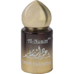 Tohfa Series - Oudh Essential by Al-Nuaim perfume bottle
