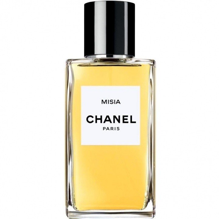 Misia EDP by Chanel perfume bottle