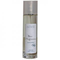 Les Originelles - Baie d'Argousier by Provence & Nature perfume bottle