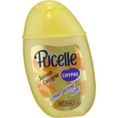 Chypre by Pucelle / ピュセル perfume bottle