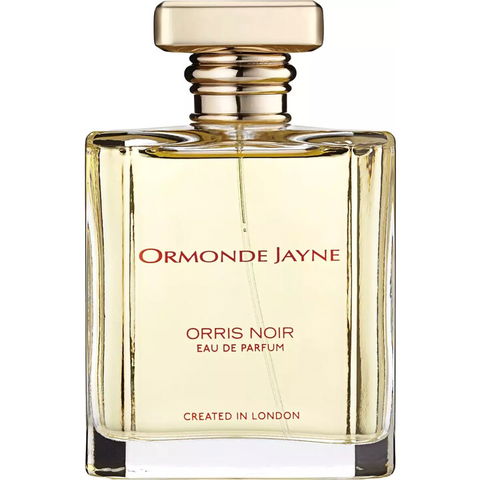 Orris Noir EDP by Ormonde Jayne perfume bottle