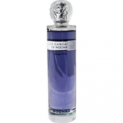 Les Cascades de Rochas - Songe d'Iris by Rochas perfume bottle