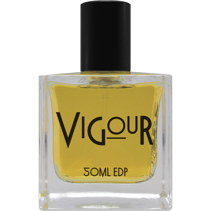 Vigour by Criminal Elements perfume bottle