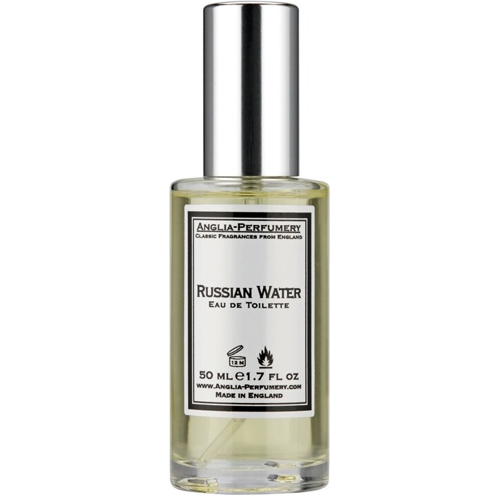 Russian Water by Anglia-Perfumery perfume bottle
