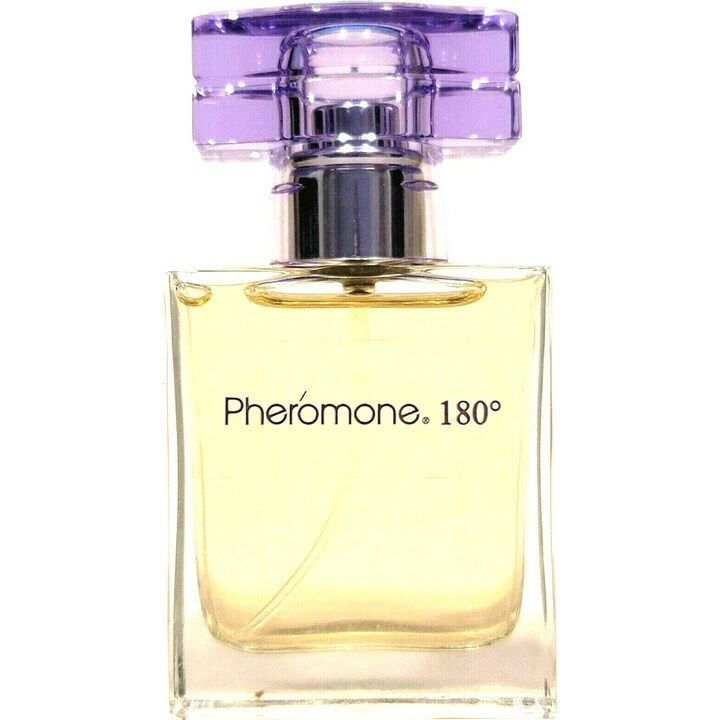 Pheromone 180° by Marilyn Miglin perfume bottle