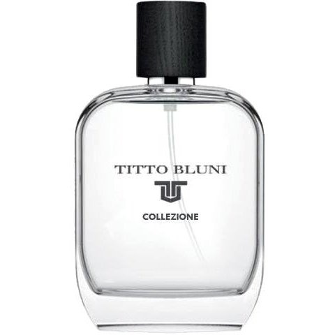 Collezione by Titto Bluni perfume bottle
