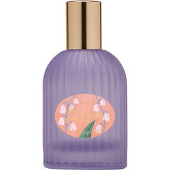 Lilja by Kenkô perfume bottle