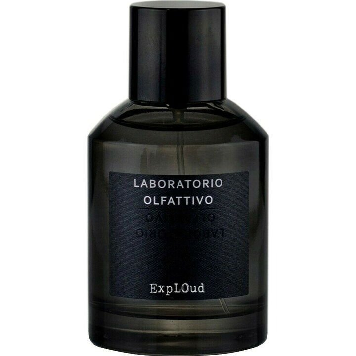 ExpLOud by Laboratorio Olfattivo perfume bottle