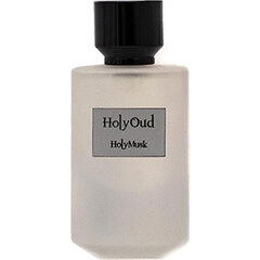 Holy Musk