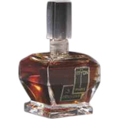 3 Passions by Mÿon perfume bottle