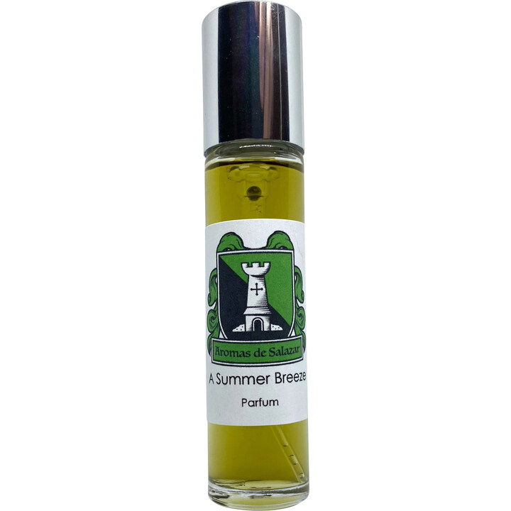 Salalah by Mabra Parfums perfume bottle