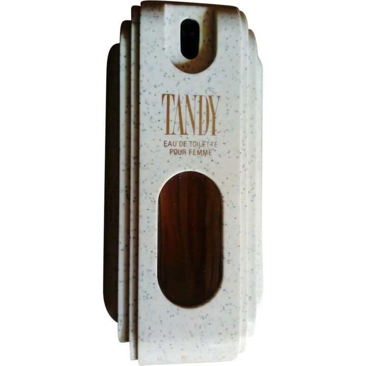 Tandy by Shandara perfume bottle