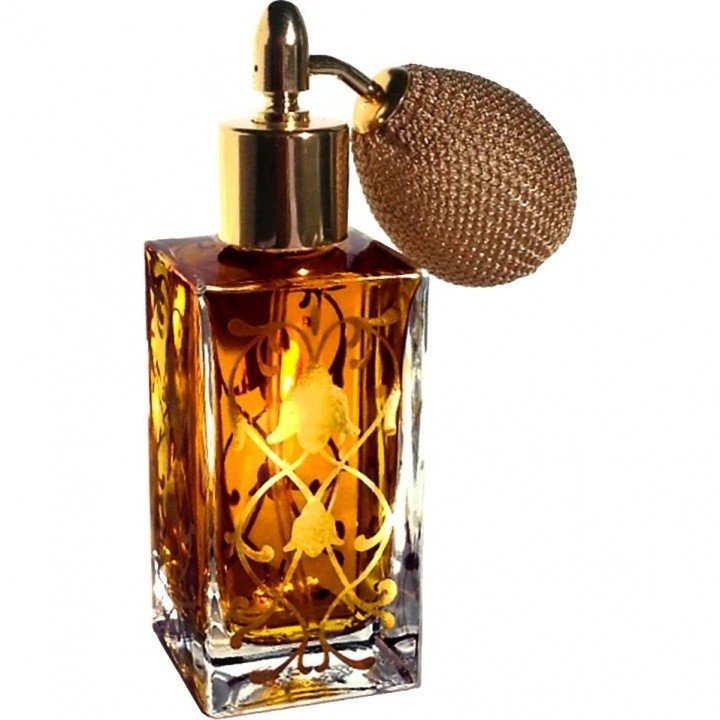 Sonnet 18 by Annette Neuffer perfume bottle