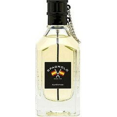 Auténtico by Spagnolo perfume bottle