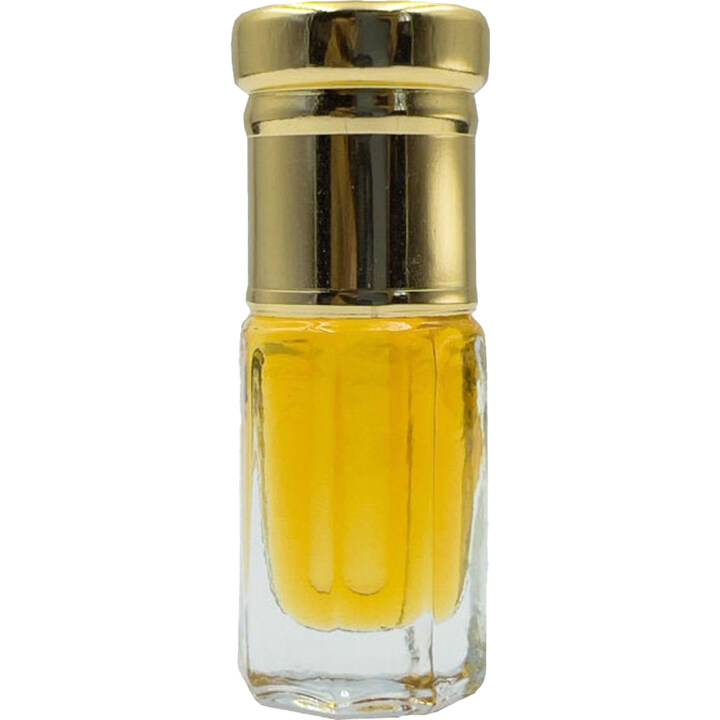 1000 Flowers by Ameenroma Aromatics / Ameen Oud perfume bottle