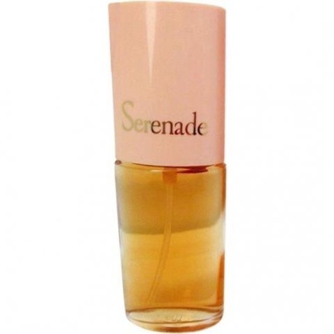 Serenade (Cologne) by Avon perfume bottle