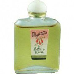 Mystique by Potter & Moore perfume bottle