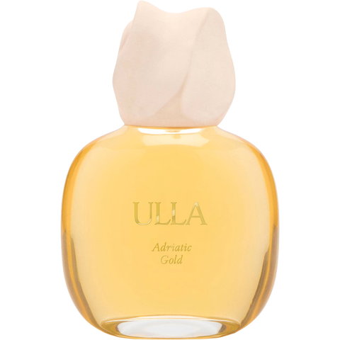 Adriatic Gold by Ulla Johnson