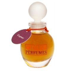 Alchemy by Aftelier perfume bottle