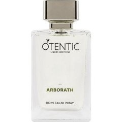 Arborath 3 by Otentic perfume bottle