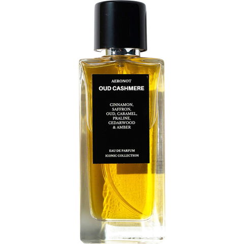 Oud Cashmere
