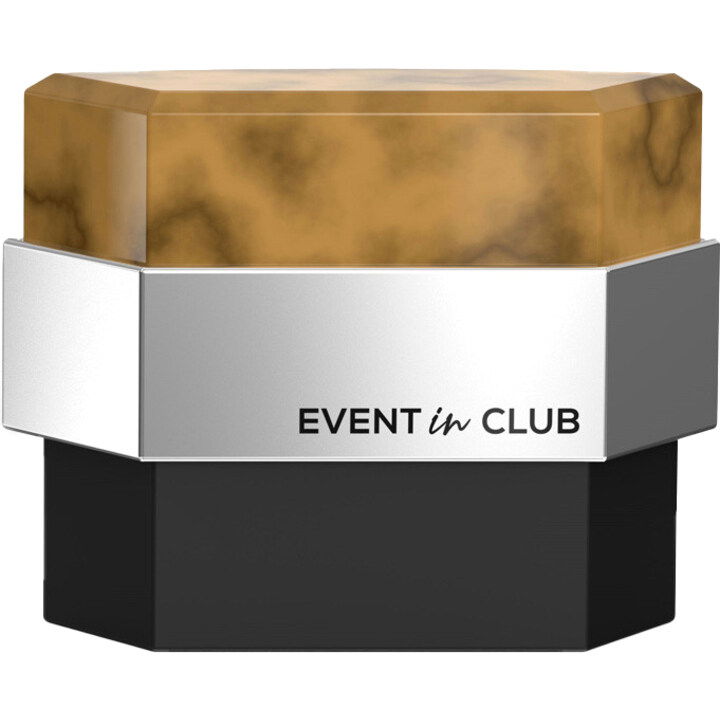Event In Club by Emper perfume bottle