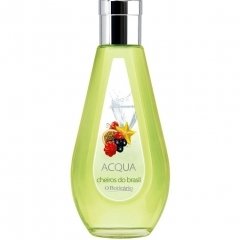 Acqua Cheiros do Brasil by O Boticário perfume bottle