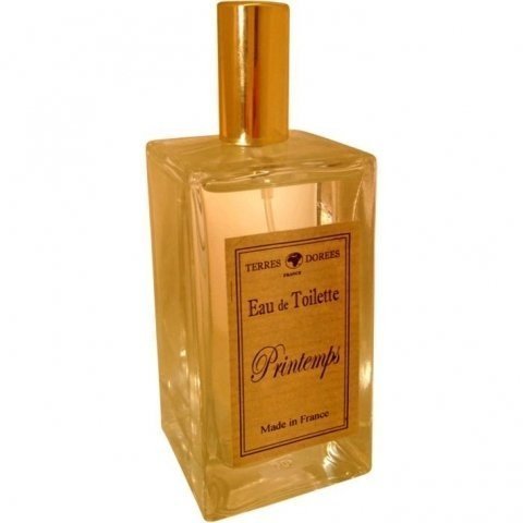 Printemps by Terres Dorees perfume bottle