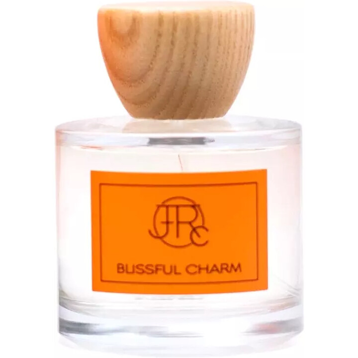 Blissful Charm by Joterc perfume bottle