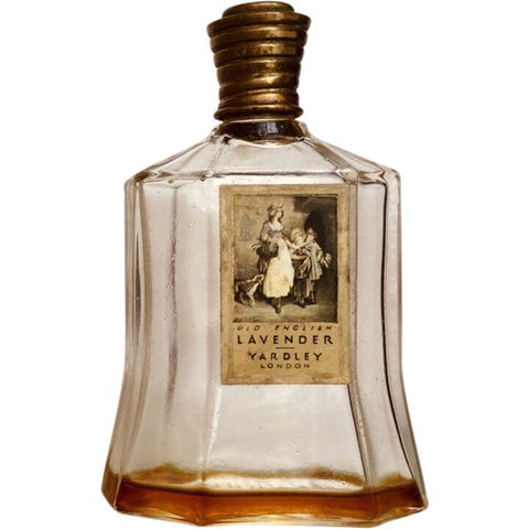 English Lavender (1873)