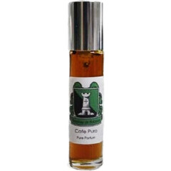 Cafe Puro by Aromas de Salazar perfume bottle