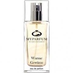 Warme Gewürze by Unique / MyParfum perfume bottle