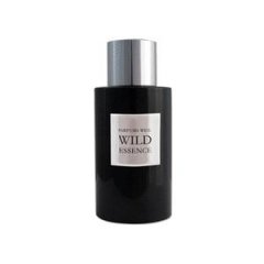 Wild Essence by Weil perfume bottle