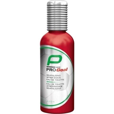 Pro Goal by Avon perfume bottle