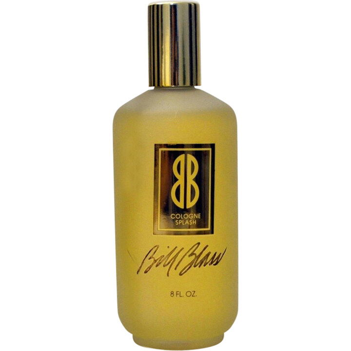 Bill Blass (Cologne Splash) by Bill Blass perfume bottle
