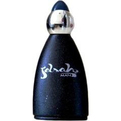 Jelsah Man by Jelsah perfume bottle