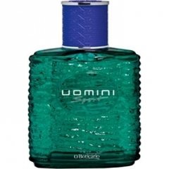 Uomini Sport by O Boticário perfume bottle