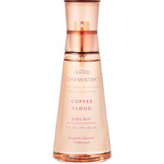 Coffee Cloud (Body Mist) by Good Chemistry perfume bottle