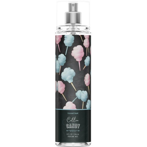 Cotton Candy by Goose Creek perfume bottle