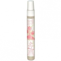 Island Citrus by Urban Rituelle perfume bottle