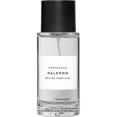 Palermo EDP by BMRVLS perfume bottle
