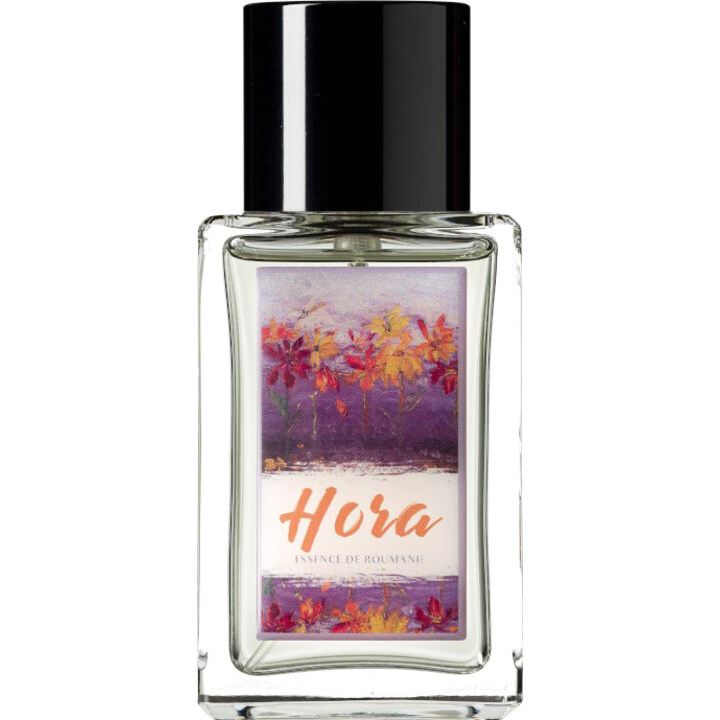 Hora by Essence de Roumanie perfume bottle