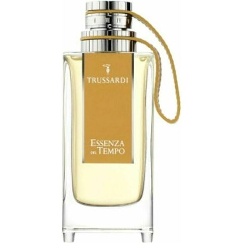 Essenza Del Tempo by Trussardi perfume bottle
