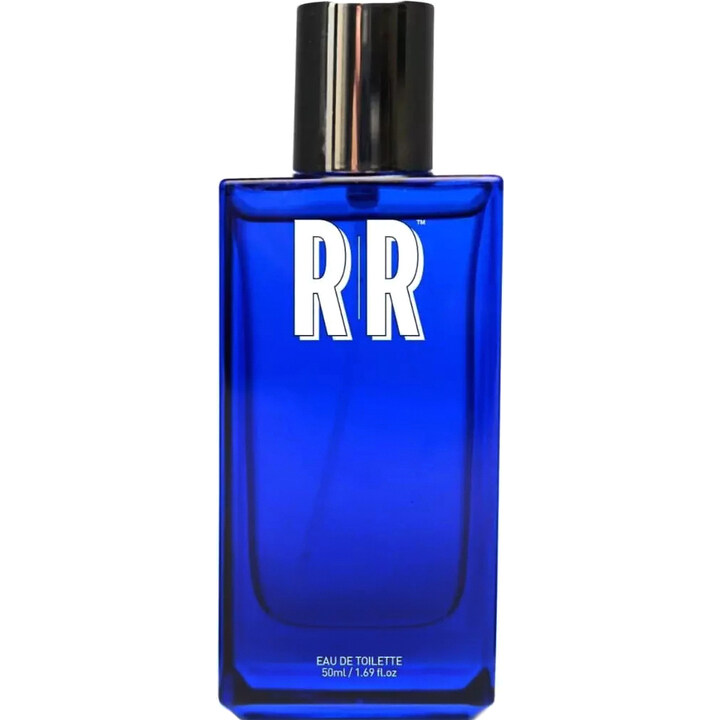 RR by Reuzel perfume bottle