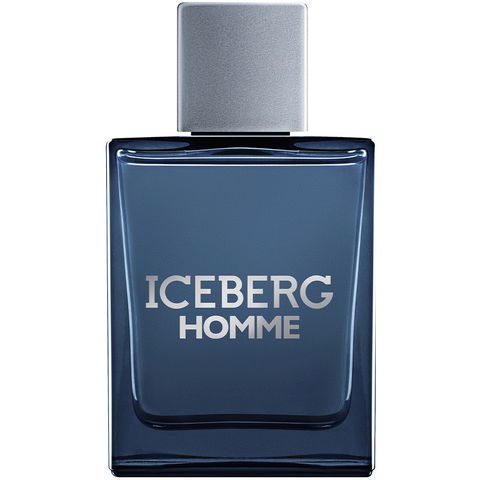 Iceberg Homme (2025)