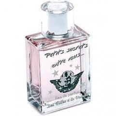 Petits secrets entre nous... by Des Filles à la Vanille perfume bottle