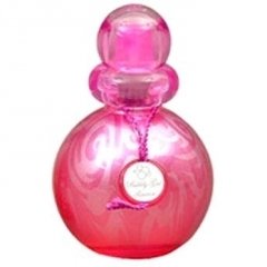 Bubbly Gal by Rasasi perfume bottle