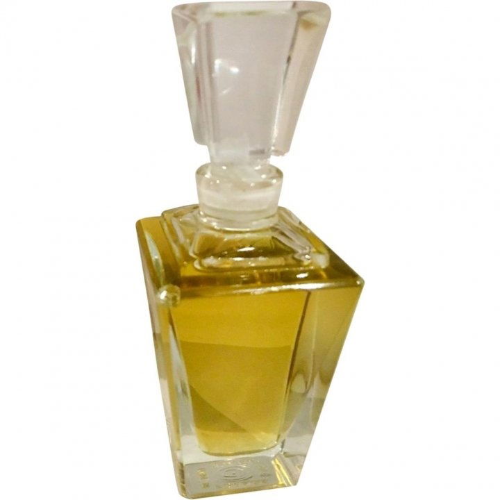 Mukhalat by Amouage perfume bottle