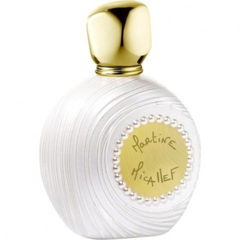 Mon Parfum Pearl by M. Micallef perfume bottle
